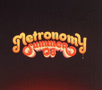 Metronomy - Summer '08