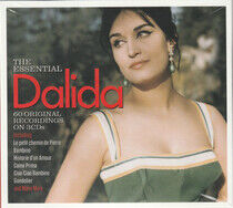 Dalida - Essential