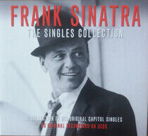 Sinatra, Frank - Singles Collection