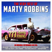 Robbins, Marty - Very Best of