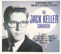 V/A - Jack Keller Songbook