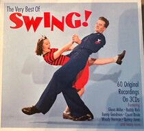V/A - Very Best of Swing!
