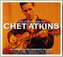 Atkins, Chet - Very Best of
