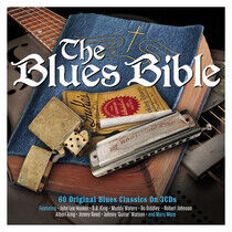 V/A - Blues Bible