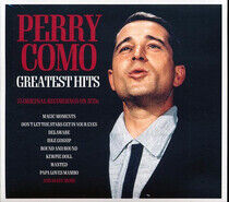 Como, Perry - Greatest Hits
