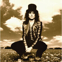 Bolan, Marc - Skycloaked Lord