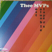 Thee Most Valuable Player - Thee Mvp's