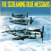 Screaming Blue Messiahs - Good & Gone -Coloured-