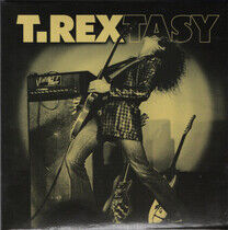 T. Rex - T Rextasy