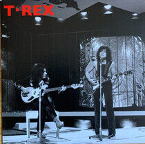 T. Rex - Ride a White.. -Coloured-