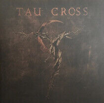 Tau Cross - Messengers.. -Gatefold-
