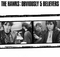 Hawks - Obviously 5 Believers