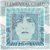 V/A - Elemental Child: the..