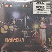 Reed, Lou/John Cale/Nico - Le Bataclan 1972 -Remast-