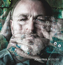 Paul, John - No Filter