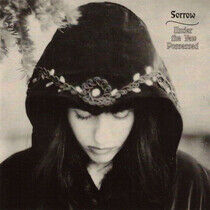 Sorrow - Under the Yew Possessed