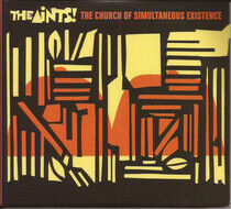 Aints - Church of Simultaneous..