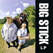 Big Stick - Lp