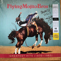 Flying Mojito Bros - Greatest.. -Transpar-
