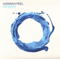 Peel, Hannah - Fir Wave -Bonus Tr-
