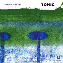 Baker, Steve - Tonic
