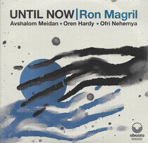 Magril, Ron - Until Now