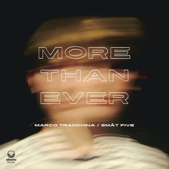 Tranchina, Marco - More Than Ever -Digi-