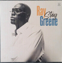 Greene, Ray - Stay