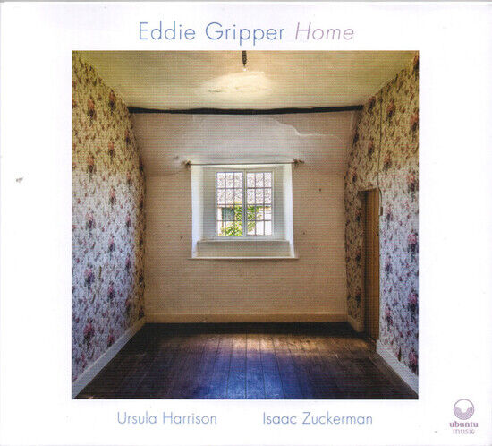 Gripper, Eddie - Home -Digi-