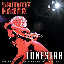 Hagar, Sammy - Lonestar