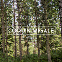 Coquin Migale - Munro