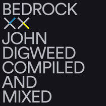 Digweed, John - Bedrock Xx