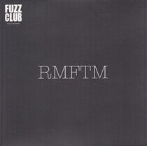 Rmftm - Fuz Z Club Session