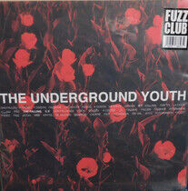 Underground Youth - The Falling