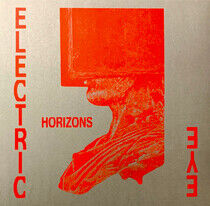 Electric Eye - Horizons -Coloured-
