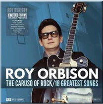 Orbison, Roy - Caruso of Rock N Roll-Hq-