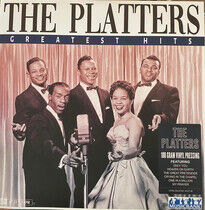 Platters - Smoke Gets In Your.. -Hq-