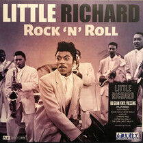 Little Richard - August Release -Hq-