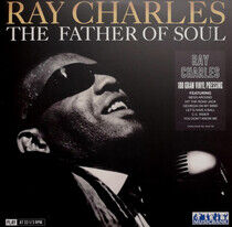 Charles, Ray - Father of Soul