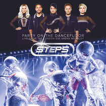 Steps - Party On the Dancefloor..