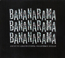 Bananarama - Live At the London..