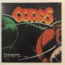 Cords - Stargazer (Best of..