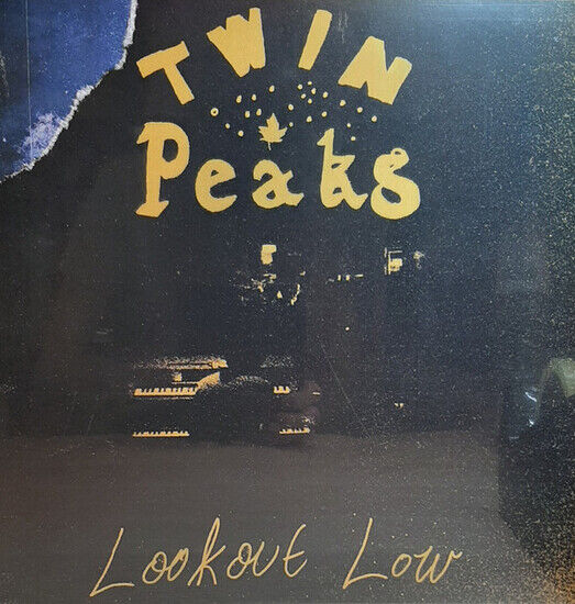 Twin Peaks - Lookout Low -Ltd-