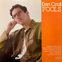 Croll, Dan - Fools