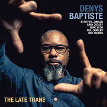Baptiste, Denys - Late Trane