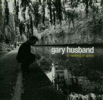 Husband, Gary - Meeting of.. -Remast-