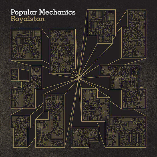 Royalston - Popular Mechanics