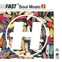 V/A - Fast Soul Music 2