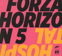 V/A - Forza Horizon 5:..