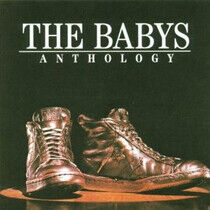 Babys - Anthology